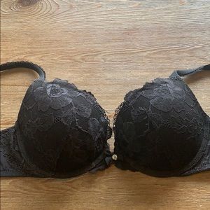 Victoria’s Secret Body By Victoria push-up bra 34D